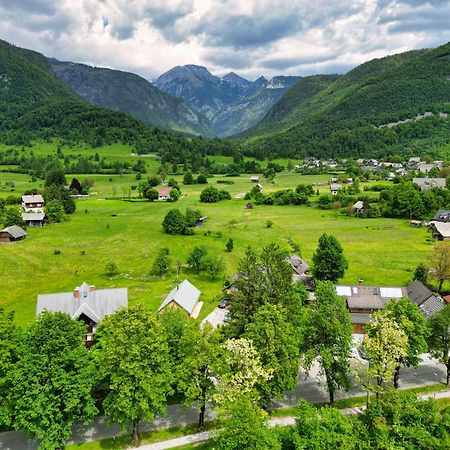 Apartments Kovacic Бохінь Екстер'єр фото