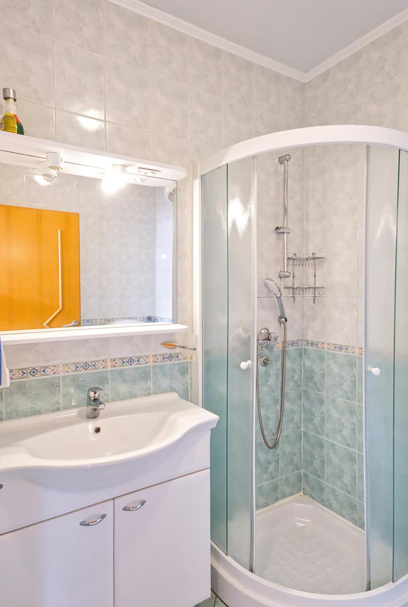 Apartments Kovacic Бохінь Екстер'єр фото