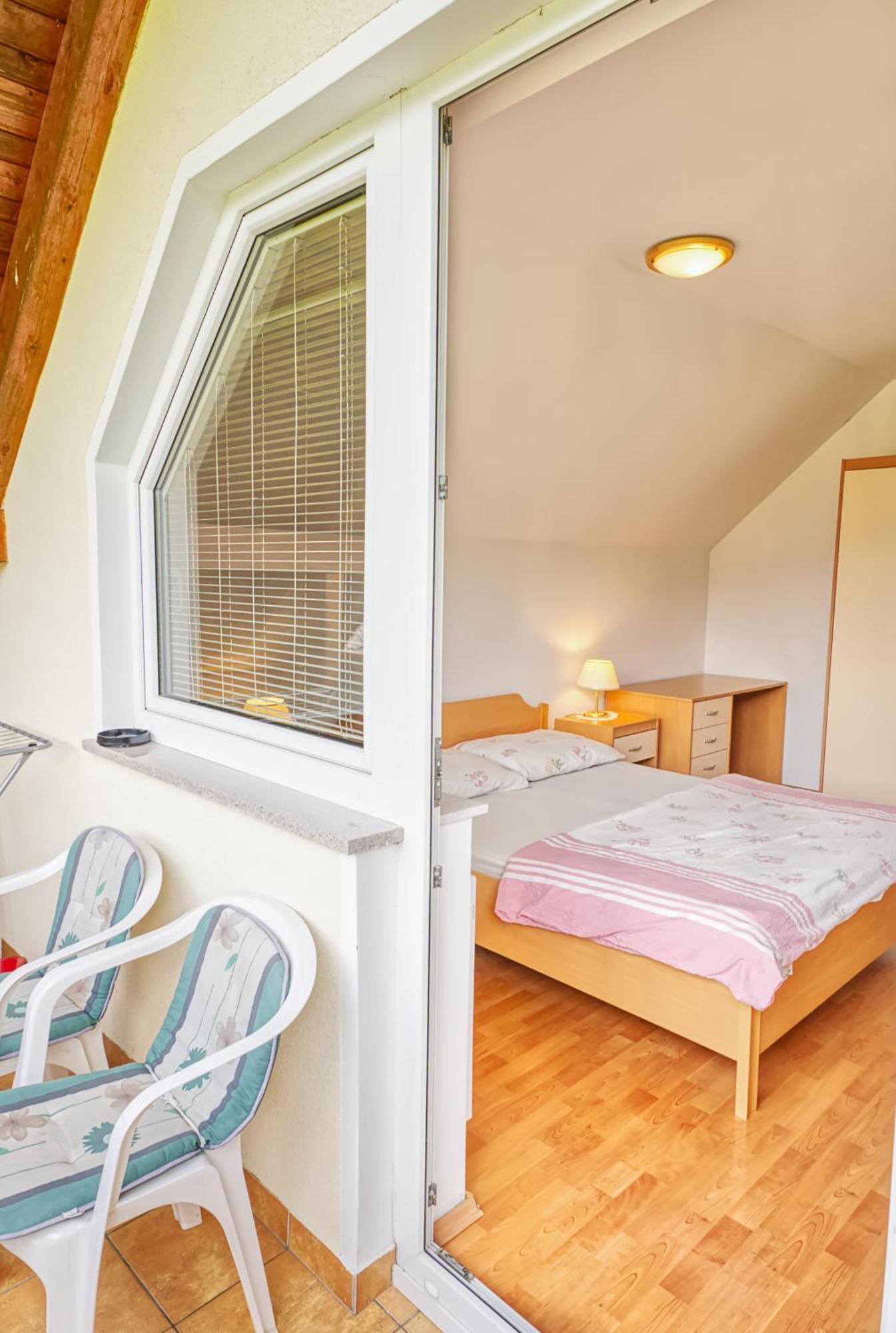 Apartments Kovacic Бохінь Екстер'єр фото
