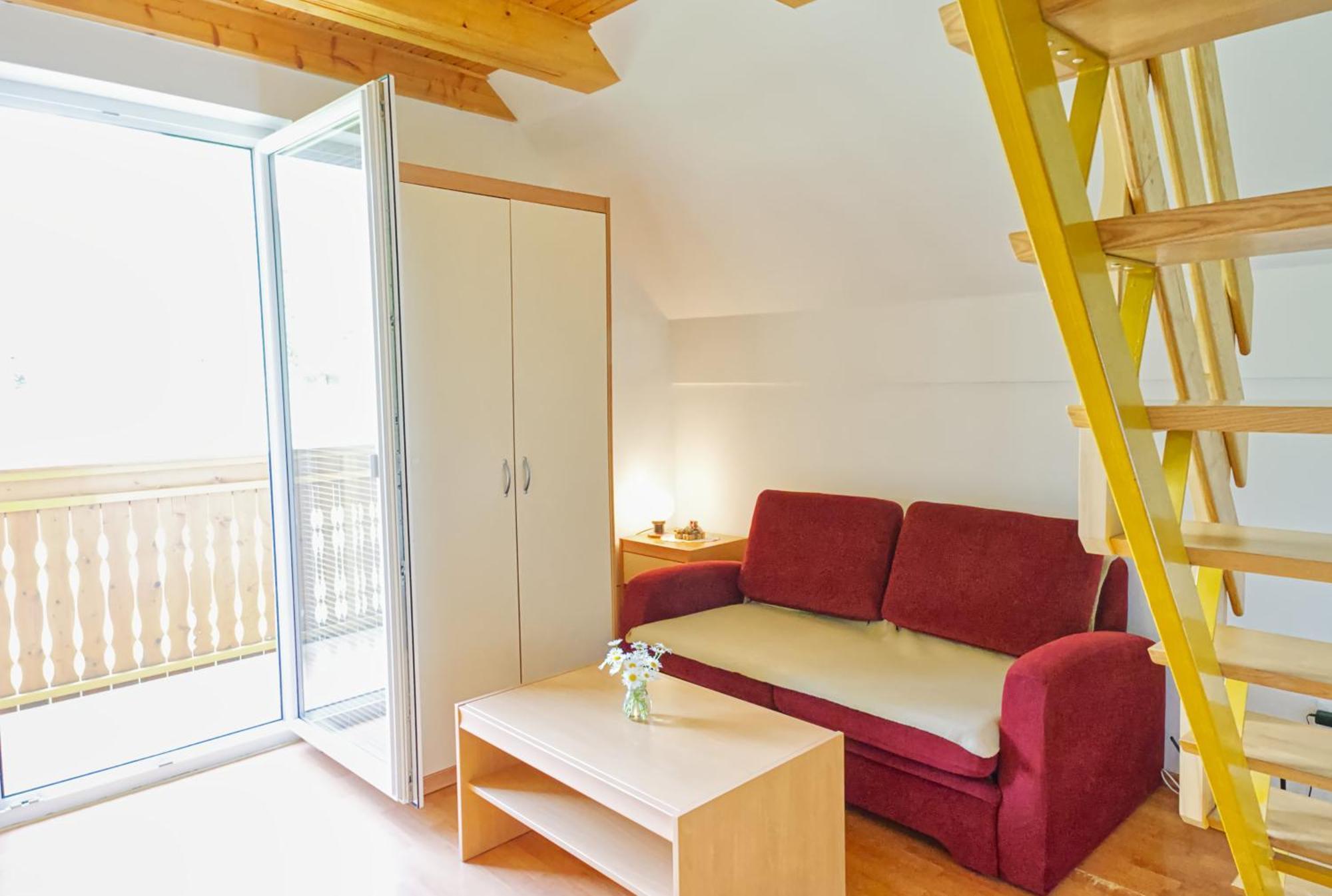 Apartments Kovacic Бохінь Екстер'єр фото