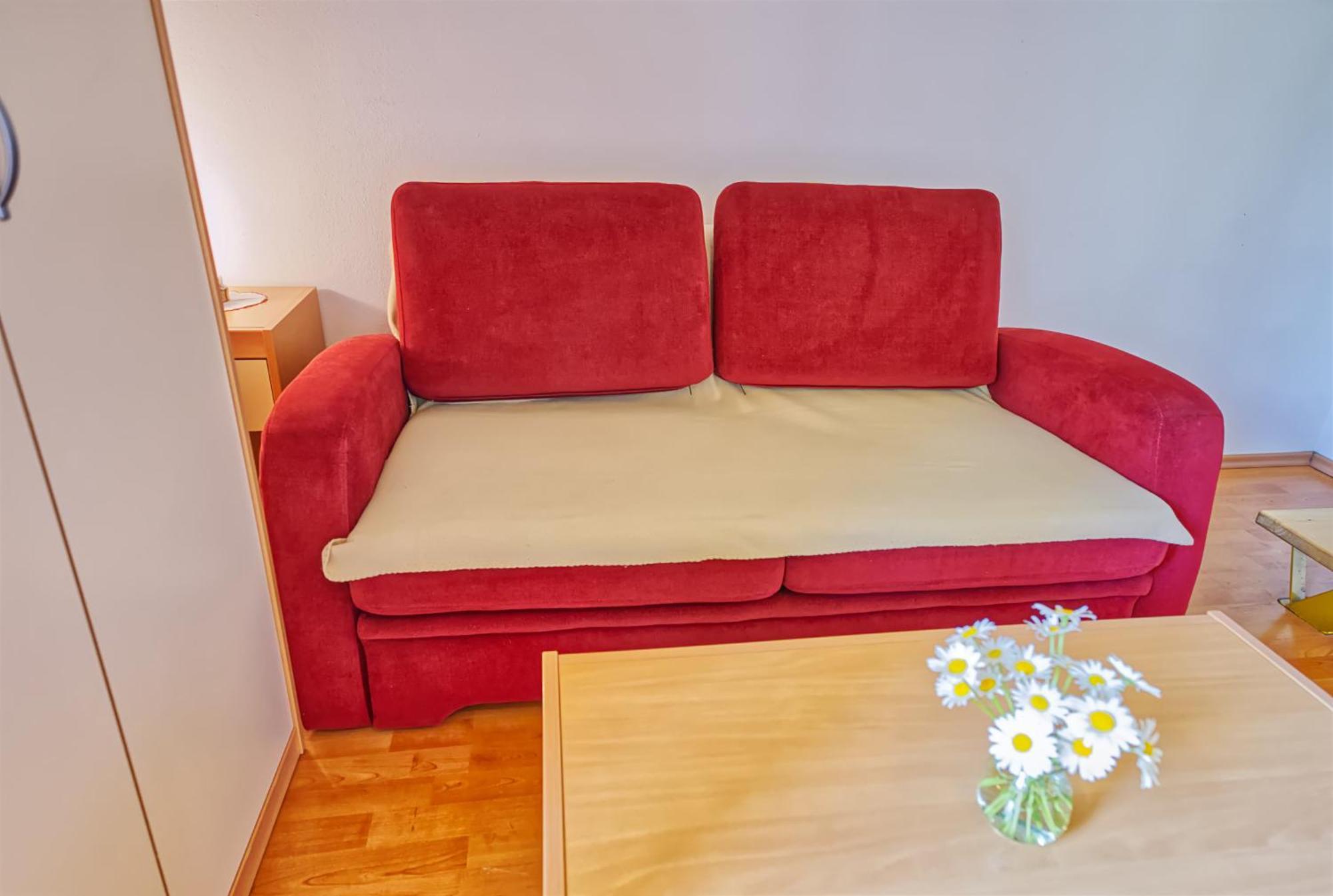 Apartments Kovacic Бохінь Екстер'єр фото