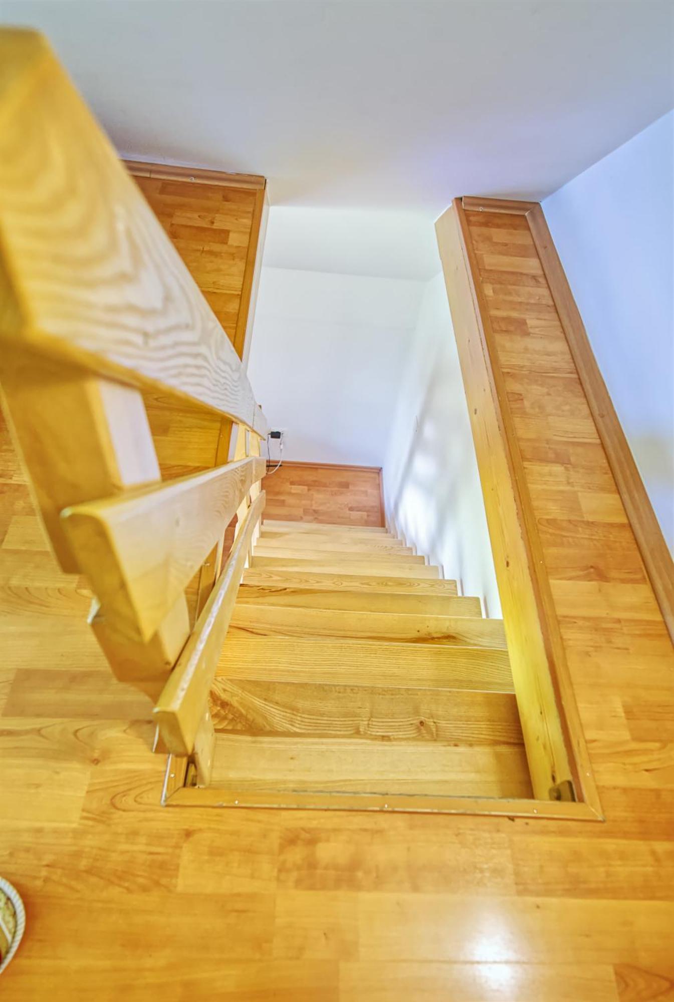 Apartments Kovacic Бохінь Екстер'єр фото