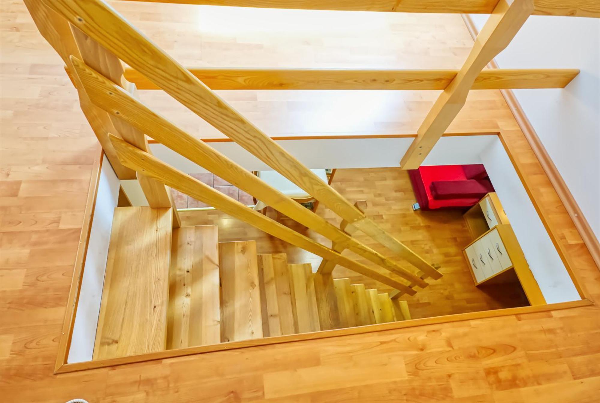 Apartments Kovacic Бохінь Екстер'єр фото
