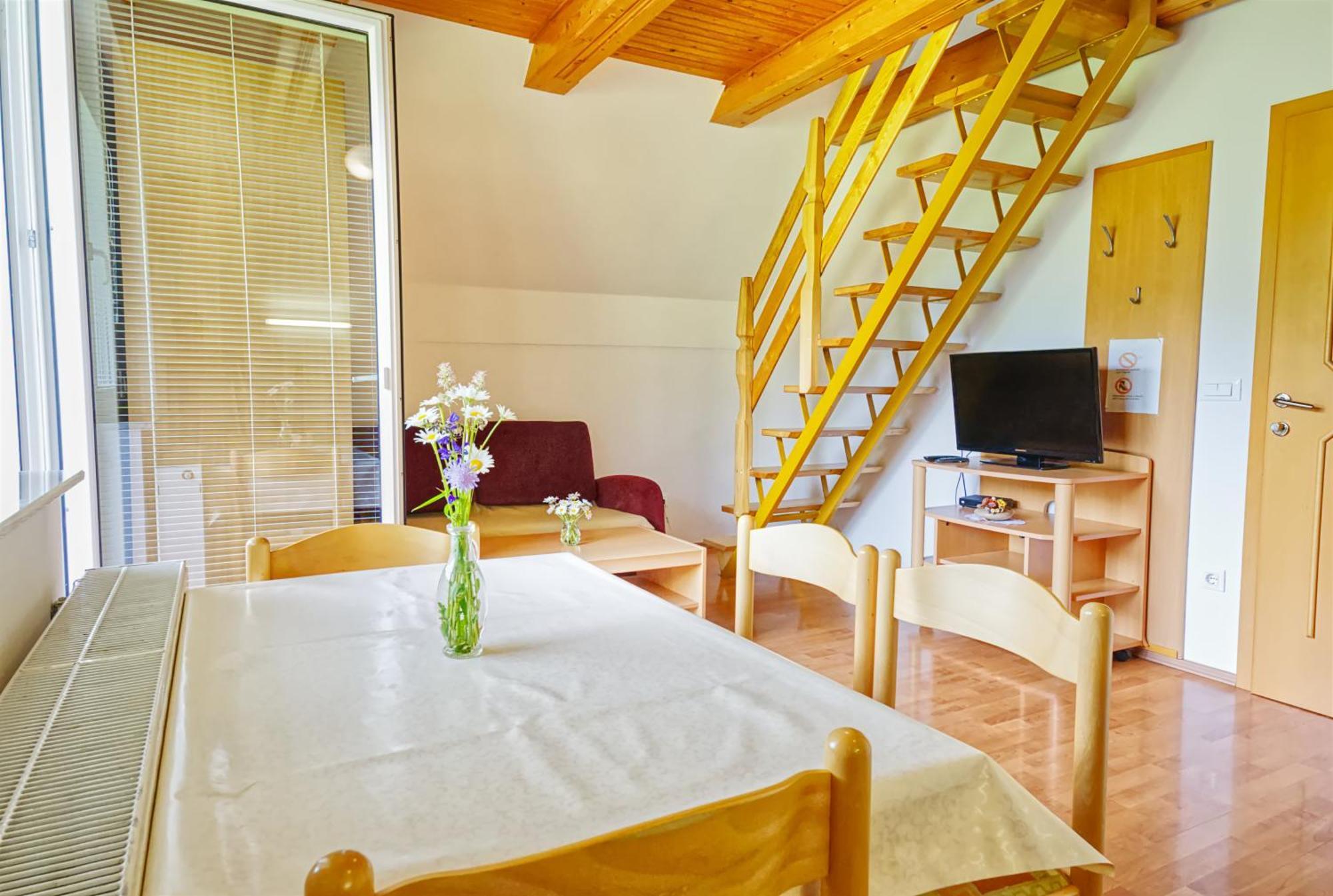 Apartments Kovacic Бохінь Екстер'єр фото